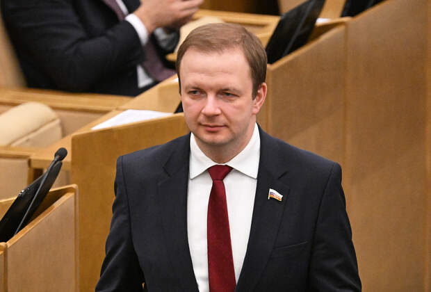 Депутат назвал ключевую причину роста числа самозанятых