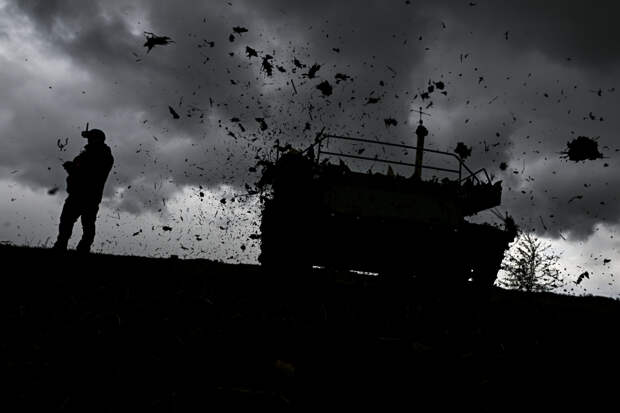 «Метр за метром нашей земли». В Донбассе рассказали о ходе спецоперации