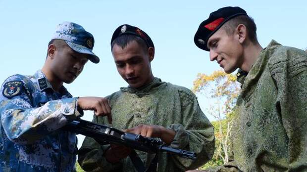 Непобедимая и легендарная