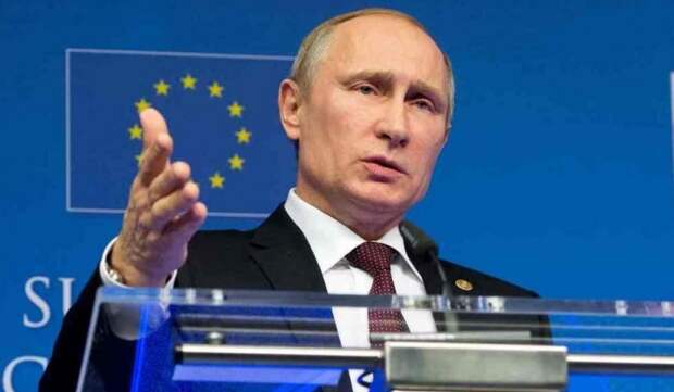 Джордж Сорос: Путин - большая угроза существованию Европы, чем ИГИЛ