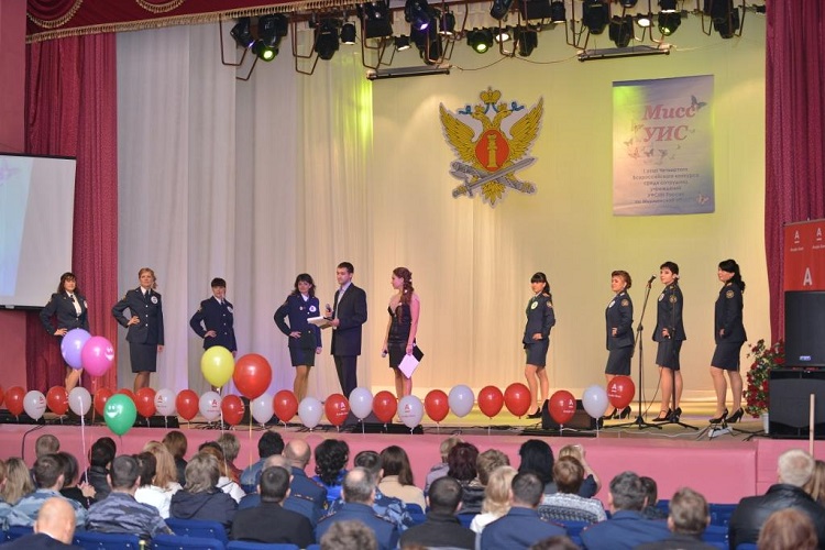 конкурс-уис-мурманск Мисс «Колючая проволока»
