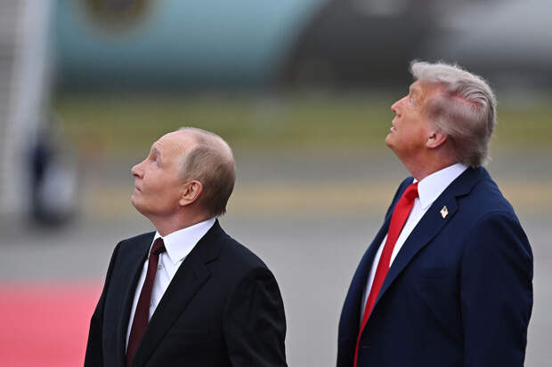 Трамп заявил, что вскоре планирует провести разговор с Путиным