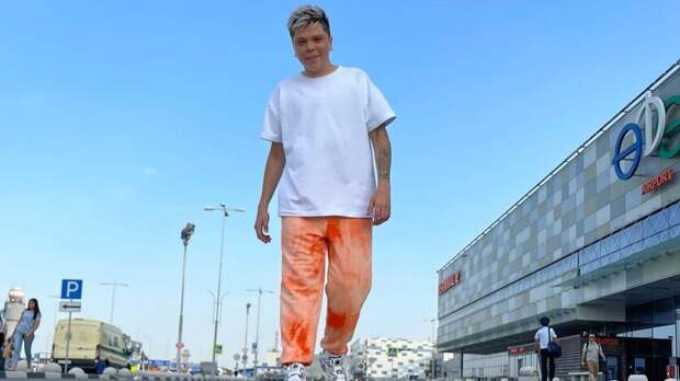 Элвин Грей пошел на попятную и спел в Татарстане