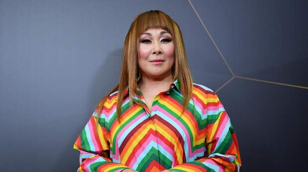 Анита Цой вспомнила самый неудачный Новый год