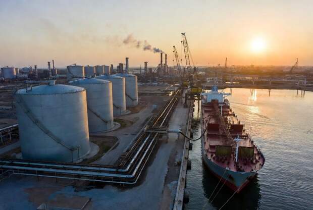 Ирак планирует увеличить экспорт мазута до более чем 1 млн баррелей в день