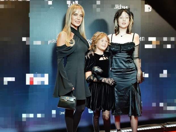 18‑летняя дочь певицы Глюкозы опровергла слухи о наркотической зависимости