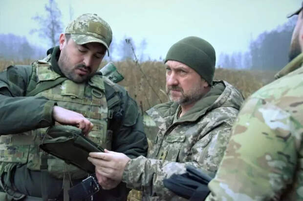 Командующий Сухопутными войсками ВСУ: у россиян есть план захвата Харькова или Сум