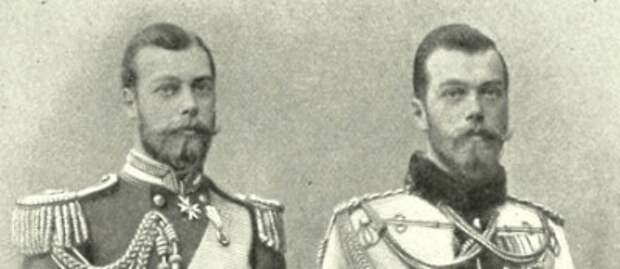 Клонирование в XIX веке! Овечки «Николай II» и «Георг V»