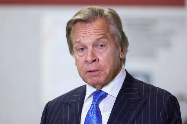 В России отреагировали на ультиматум Евросоюза по Украине