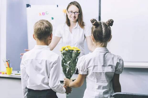 В ГД предложили «реформировать» классных руководителей в школах