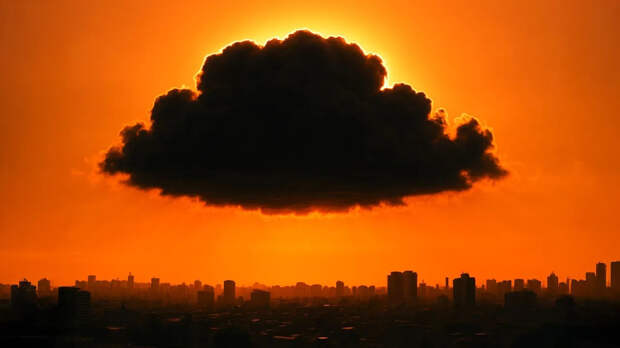 Жителей Кузбасса предупредили о магнитных бурях 13 и 14 марта