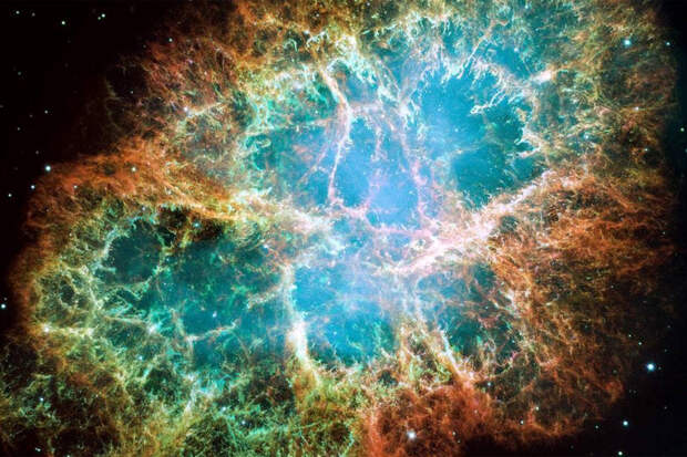 Физики приблизились к разгадке главной тайны космологии