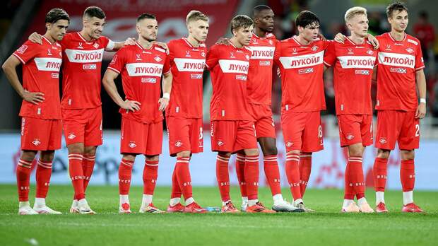 Ловчев: «У «Спартака» бездарнейшая защита. Не один человек, тут нельзя кого‑то выделять, — просто плохая оборона»