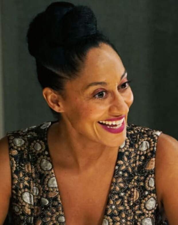 tracee ellis blackish