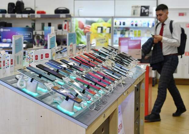 Россиянам предсказали мощное подорожание электроники