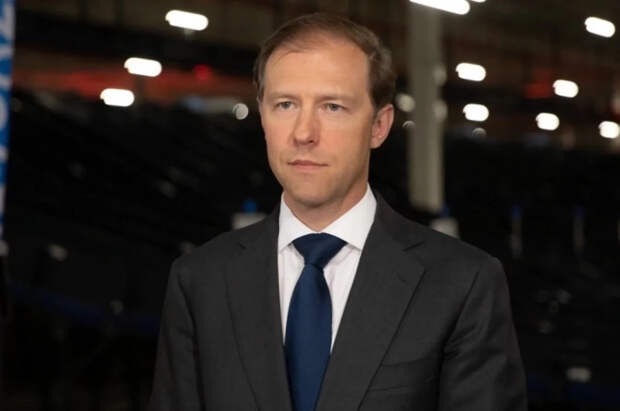 Мантуров: оставленные иностранцами автозаводы запустят до лета 2026 года