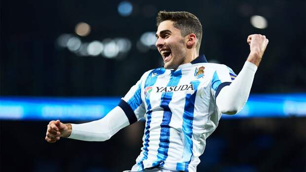 Представитель Захаряна: «Вариант с арендой Арсена всегда возможен — та же аренда в «Целе»