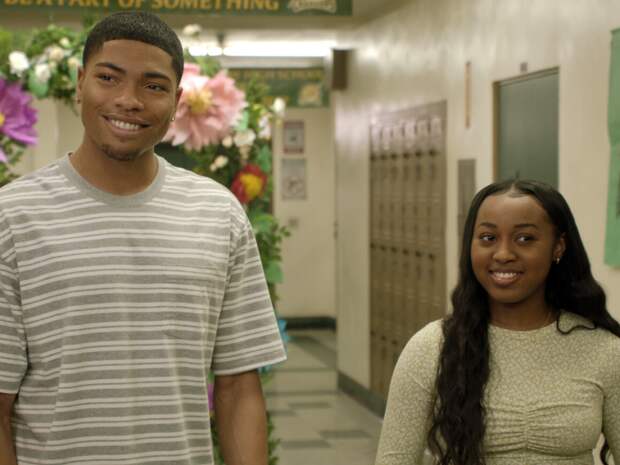 The Next Generation All American Season 6 Episode 15