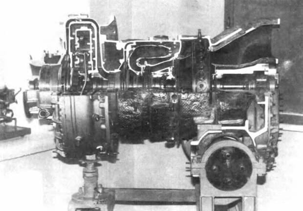 Танковая газовая турбина: дискуссия на страницах «Вестника бронетанковой техники»