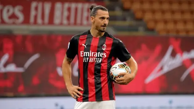 Ибрагимович: «Лига чемпионов? Лучшие футболисты выигрывают не все»