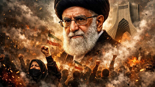 Иллюзия триумфа: Иран перевернул ход "Эпической ярости" США - только факты