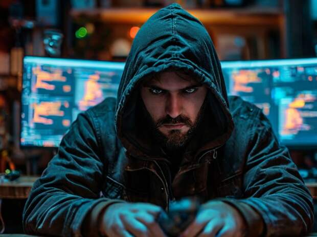 Российские хакеры взломали базы данных офицеров ВСУ