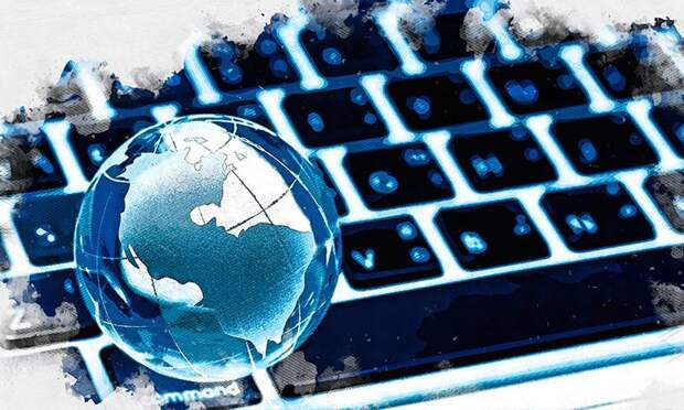 Орловская власть готова вложить 73 млн рублей за доступ к Интернету