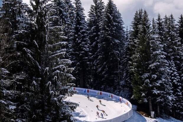 Алина Кудисова перед первой гонкой ЧР по лыжам: осталось воплотить задуманный план