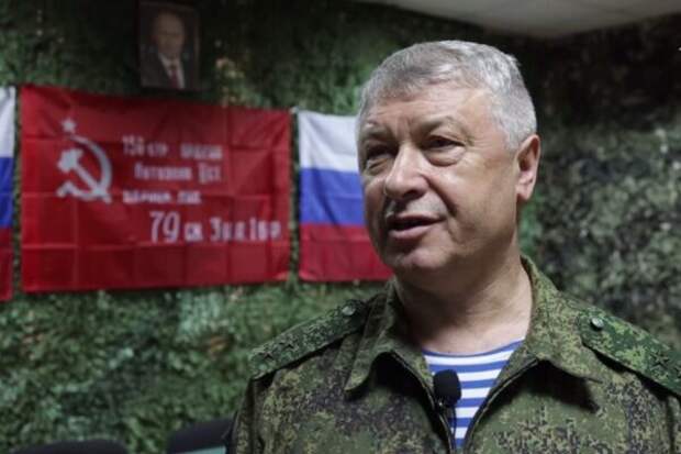 Задержан киллер, стрелявший в генерал-лейтенанта Алексеева — СМИ