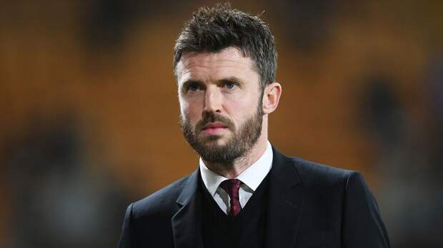 Каррик — о 1:0 с «Челси»: «Это огромная победа для нас»