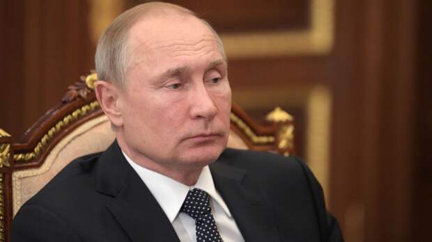 Путин посоветовал лидерам стран антигитлеровской коалиции посетить Москву 9 мая Путин посоветовал лидерам стран антигитлеровской коалиции посетить Москву 9 мая