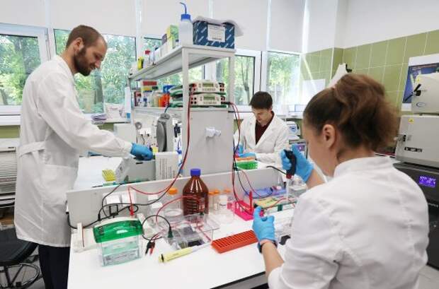 В России начинается углубленное исследование препарата против болезни Бехтерева