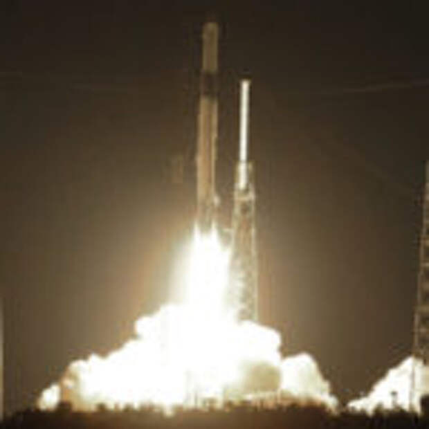 SpaceX рассказала о возможностях своих спутников Starlink