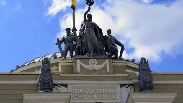 «Европа поможет»: Украина лишится Одессы и Николаева – эксперт