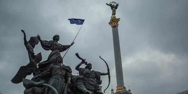 В Киеве паника: Херсон хочет присоединиться к России