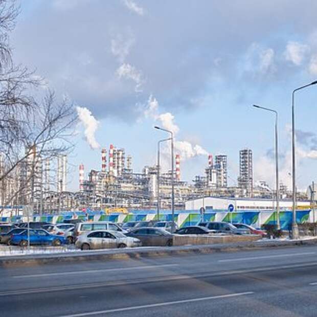 ОПЕК предсказала России снижение добычи нефти до 2027 года