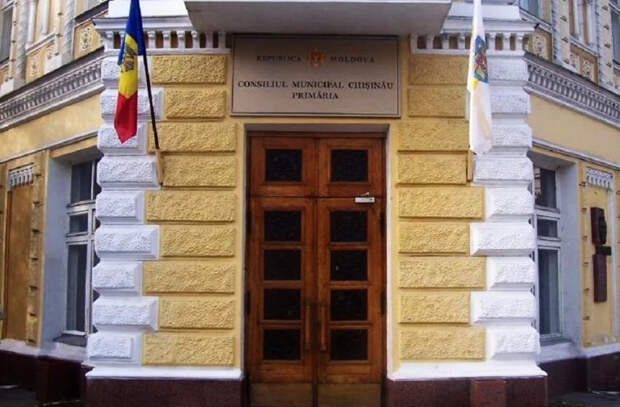 Ион Чебан предложил кандидатуры двух новых вице-мэров: жаркие дебаты в МСК