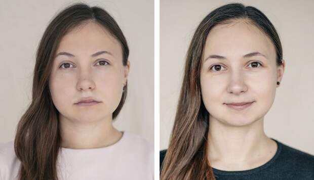Как материнство преображает женщин