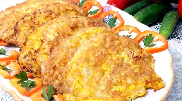 Изумительные мясные отбивные: вкусная закуска с маленьким секретом