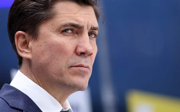 Никитин после 0:1 с «Автомобилистом»: «ЦСКА не хватило наглости»