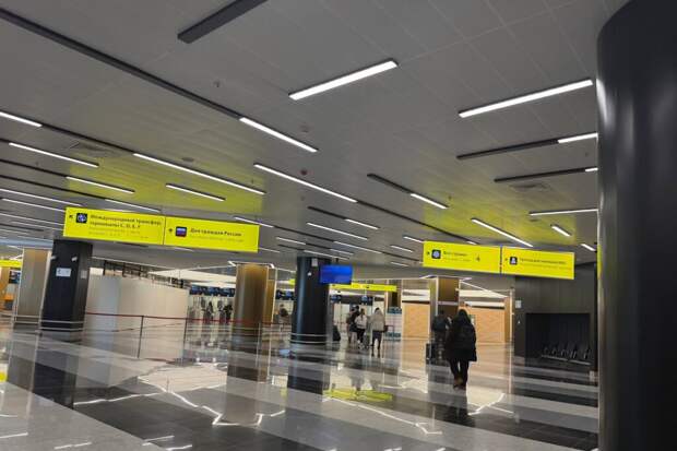 Семья подряд: с 1 марта кардинально изменятся правила перелетов с детьми