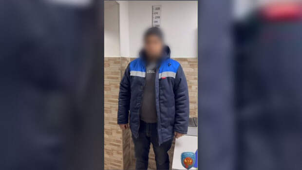 В Петербурге ДПС пресекли дрифт-шоу водителя эвакуатора