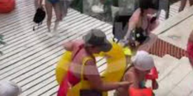 Краснодарский край под атакой: паника на пляжах Сочи, ПВО отражает налет БПЛА