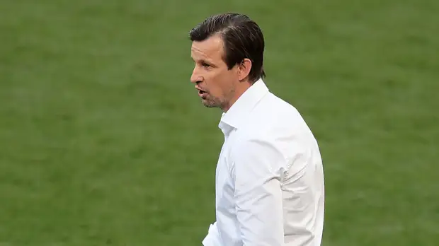 Семак: моменты «Ростова» мы создали себе сами