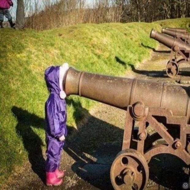 Наши приколы