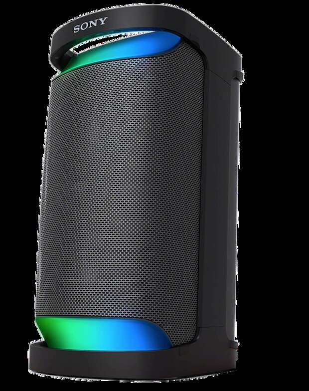 Sony X-Series Wireless Portable Bluetooth Karaoke Party Speaker