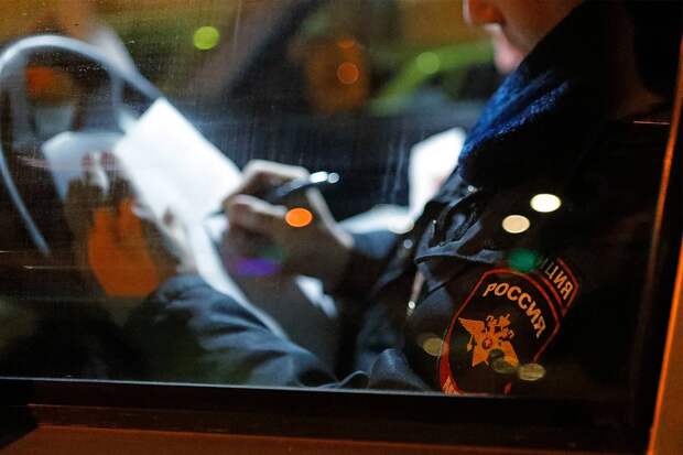 В российском регионе обнаружена придумавшая собственное похищение школьница