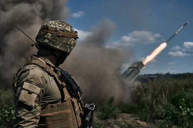 В Пентагоне не подтвердили, что Киев уже воспользовался разрешением бить по РФ