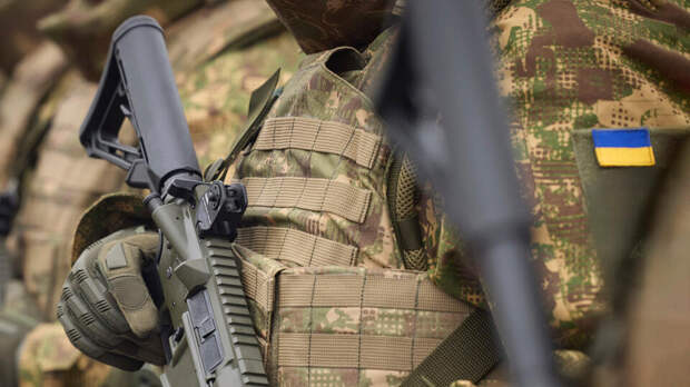 Журналист Боуз высмеял намерение Зеленского отправить ВСУ на защиту баз США