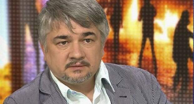Ищенко объяснил, как Россия нарушит планы Запада, если пообещает не восстанавливать СССР